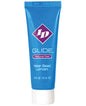 ID Glide Water Based Lubricant - 12 ml Tube by Eldorado Trading Company