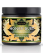 Kama Sutra Honey Dust - 6 oz Sweet Honeysuckle by Eldorado Trading Company