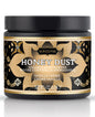Kama Sutra Honey Dust - 6 oz Vanilla Creme by Eldorado Trading Company