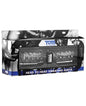 Tom of Finland Head to Head Vibrating Sleeve by Eldorado Trading Company