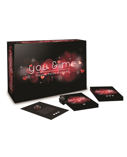 You &amp; Me 3 pc Bundle Kit