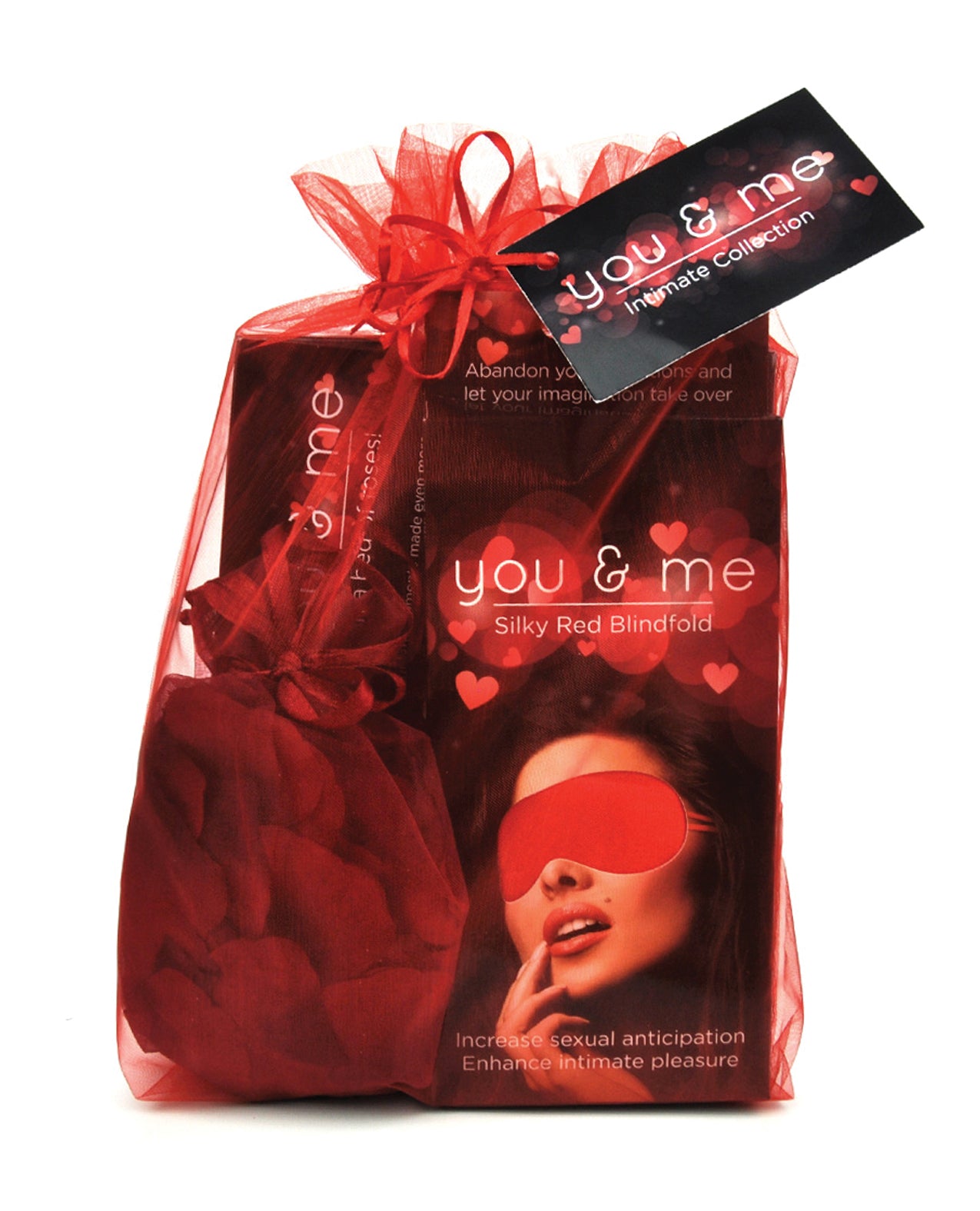You &amp; Me 3 pc Bundle Kit