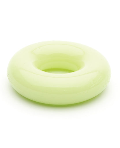 Sport Fucker Chubby Cockring - Glow by Sport Fucker