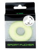 Sport Fucker Chubby Cockring - Glow by Sport Fucker