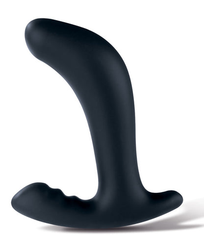 Mystim Twisting Tom - with e-stim - Black by Eldorado Trading Company