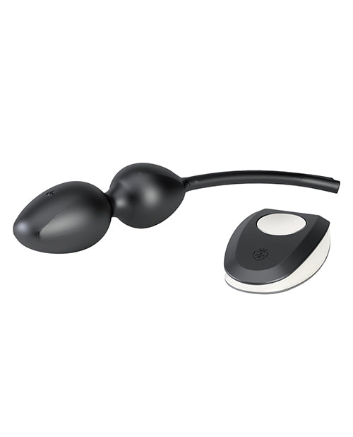 Mystim Jane Untamed Geisha Balls by Eldorado Trading Company