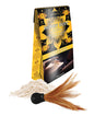 Kama Sutra Honey Dust - 1 oz Coconut Pineapple by Eldorado Trading Company