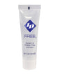 ID FREE Water Based Lubricant - 12 ml Tube by Eldorado Trading Company
