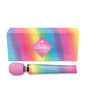 Le Wand Petite Rechargeable Vibrating Massager - Rainbow