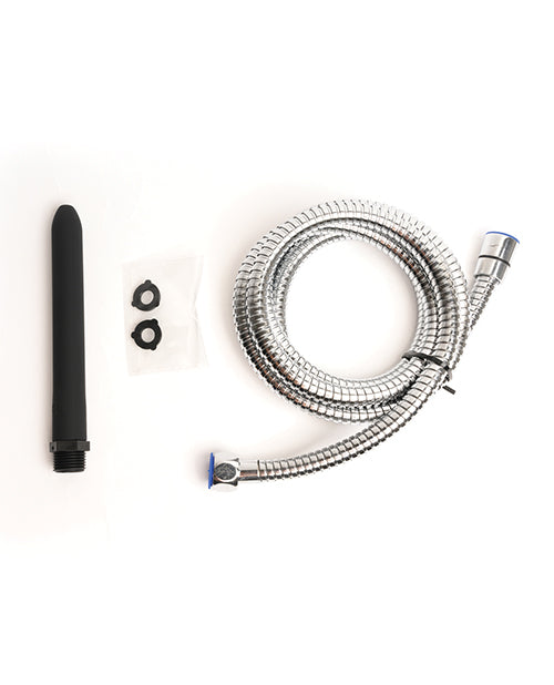 Sport Fucker Hydroshot Metal Hose by Eldorado Trading Company