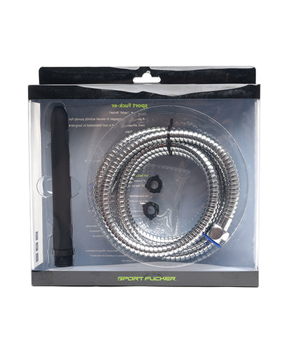 Sport Fucker Hydroshot Metal Hose by Eldorado Trading Company