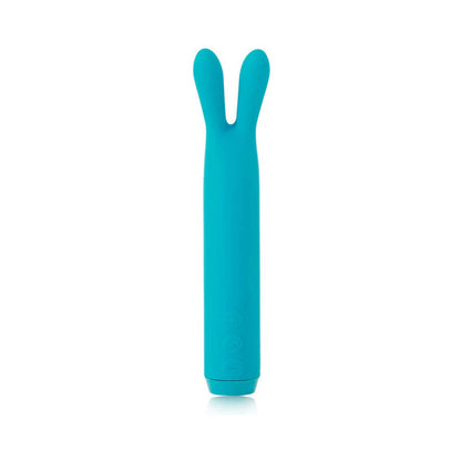 Je Joue Clitoral Rabbit Vibrator - Teal by Je joue