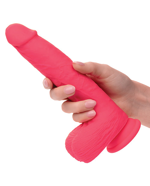 Silicone Studs Rechargeable Rumbling &amp; Thrusting Vibrator by Eldorado Trading Company