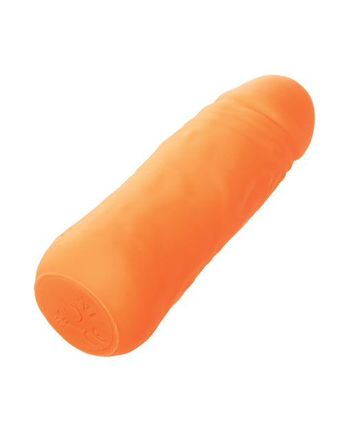 Silicone Studs Mini Vibrating Studs - Orange by Eldorado Trading Company