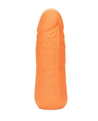 Silicone Studs Mini Vibrating Studs - Orange by Eldorado Trading Company