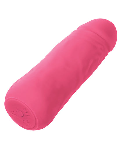 Silicone Studs Mini Vibrating Studs - Pink by Eldorado Trading Company