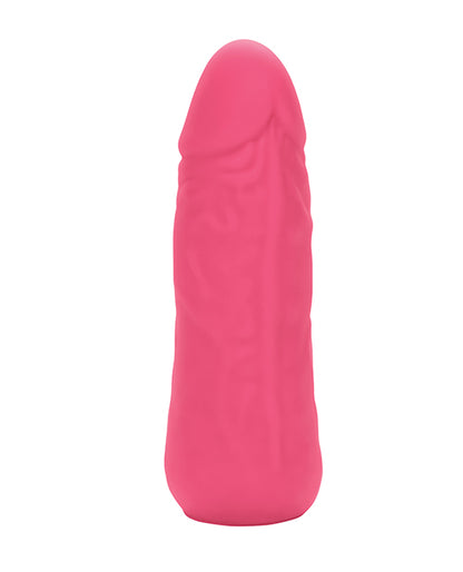 Silicone Studs Mini Vibrating Studs - Pink by Eldorado Trading Company