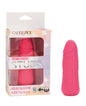 Silicone Studs Mini Vibrating Studs - Pink by Eldorado Trading Company