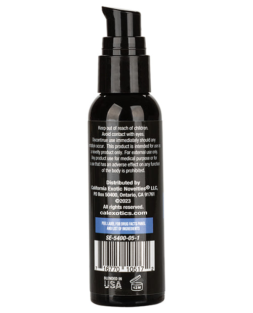 Peak Prolong Serum - 2 oz Pump Bottle by Eldorado Trading Company