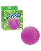 Pop Sock! Pussy Ball Masturbator - Purple by Eldorado Trading Company