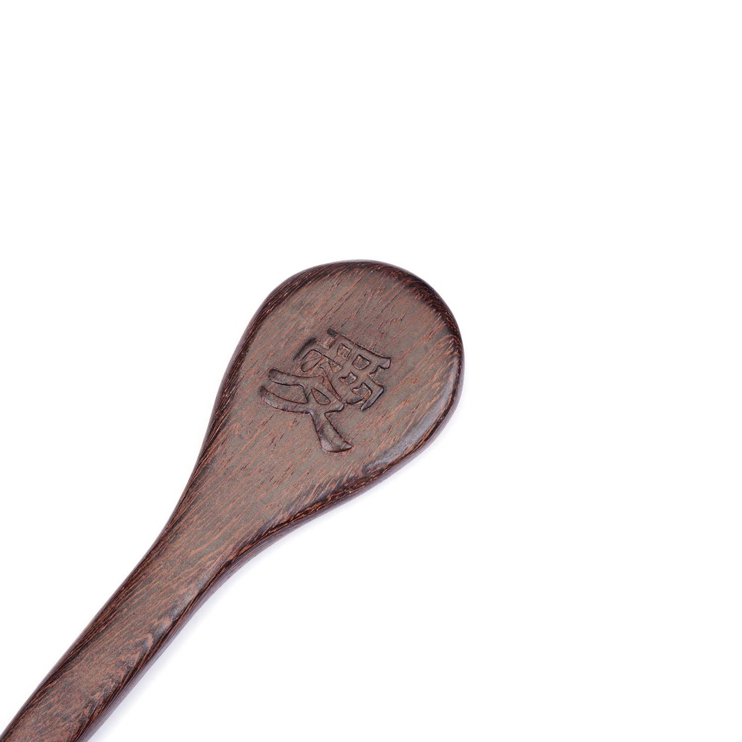 Premium Wenge Wood Round Paddle by Liebe Seele