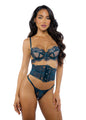 LI706 - Eden Waspie 3-Piece Set by Roma Costume, Inc.