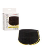 Boundless Boxer Brief - Black/Yellow 2XL/3XL by Eldorado Trading Company