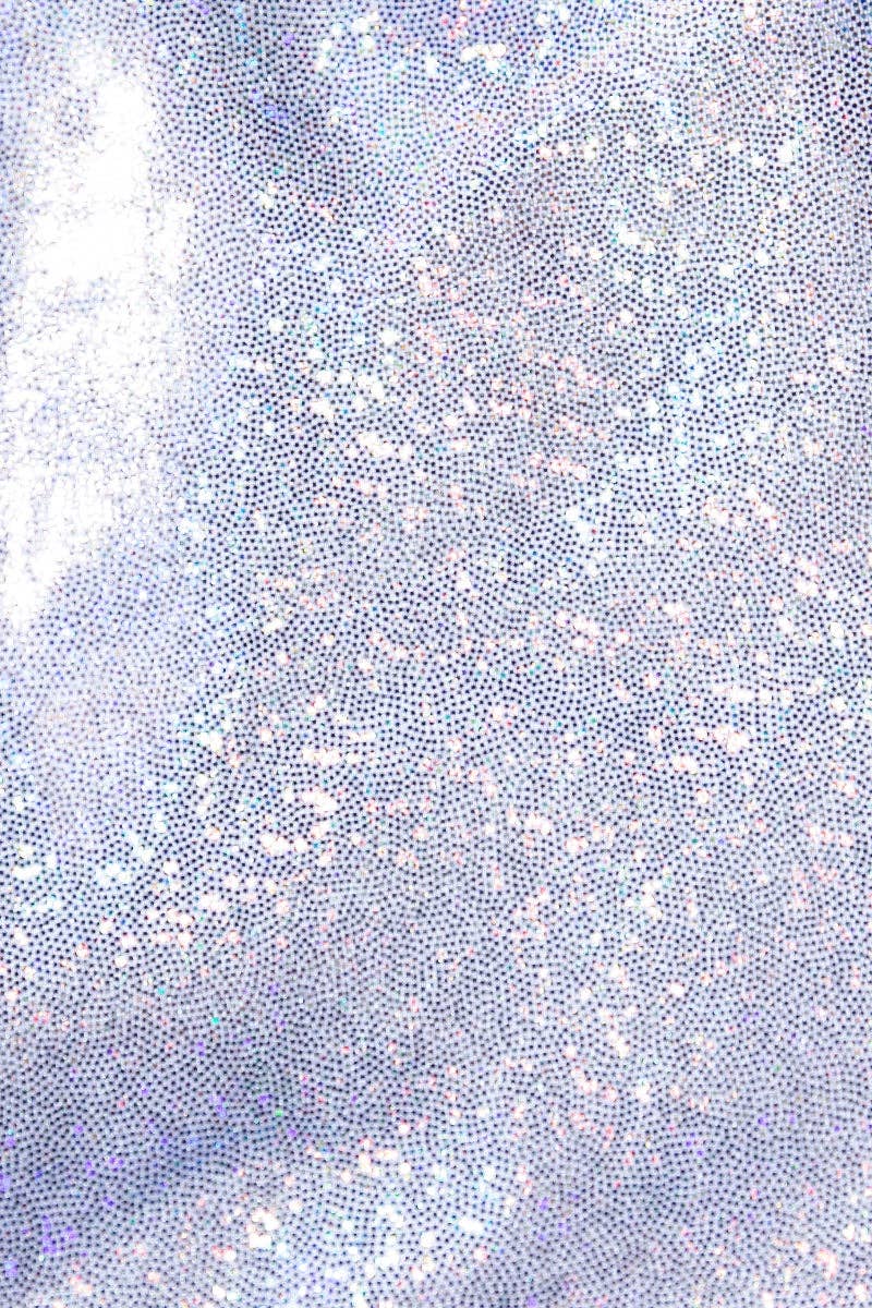 Twinkle Thong Dancewear Rave Festival by Midnight Ballerina
