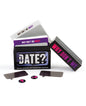 Why Don't We Date Scratch-Off Game by Eldorado Trading Company