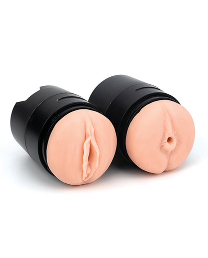 Hall Pass Desire Neveda Double Ended Pussy &amp; Anal Stroker