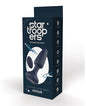 Star Troopers Venus Rotating Anal Plug w/Remote - Black by Eldorado Trading Company