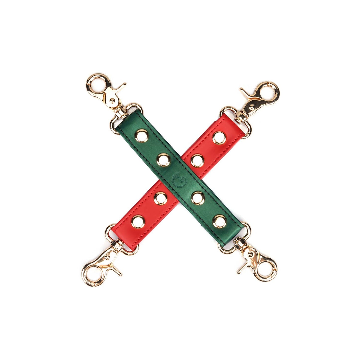 Liebe Seele- Christmas bondage restraints kit (10 Pieces)