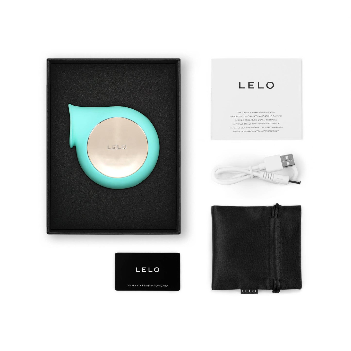 Sila Cruise by LELO