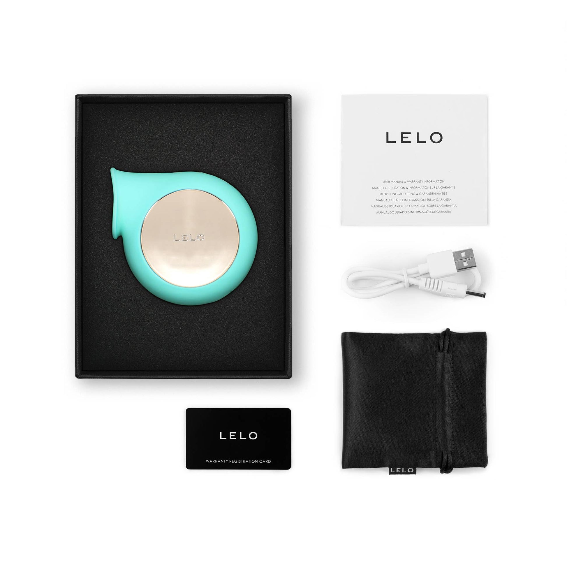 Sila Cruise by LELO