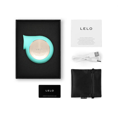 Sila Cruise by LELO