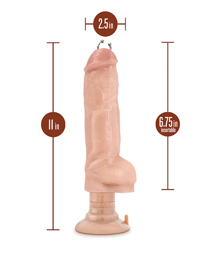 Blush Coverboy Bad Boy Next Door - Beige by Eldorado Trading Company