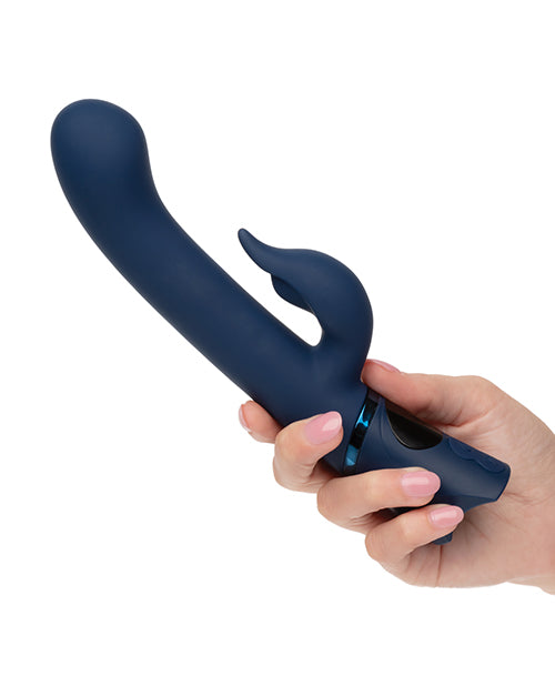 Orgasmatron Digital G-Teaser Vibrator - Blue by Eldorado Trading Company