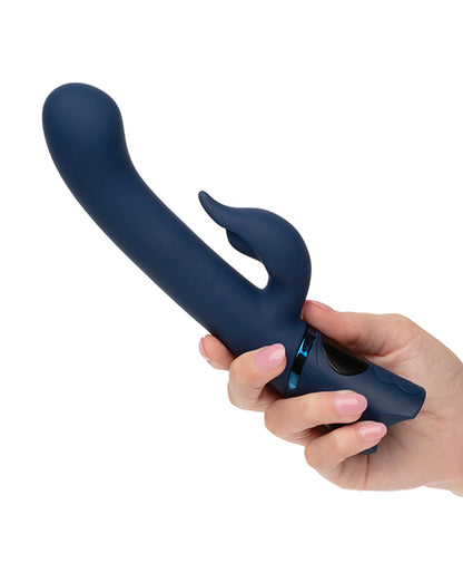 Orgasmatron Digital G-Teaser Vibrator - Blue by Eldorado Trading Company