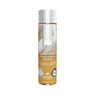 JO H2O Vanilla Cream Flavored Water-Based Lubricant 4 oz. by System Jo