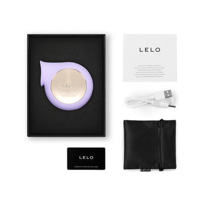 Sila Cruise by LELO