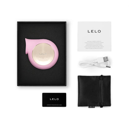 Sila Cruise by LELO