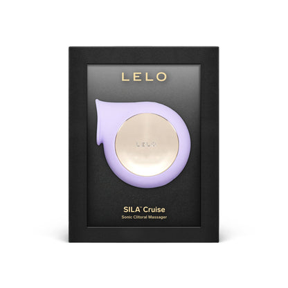 Sila Cruise by LELO