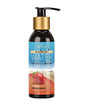 Sensuva Natural Based Personal Moisturizer - 4.23 oz Strawberry by Eldorado Trading Company