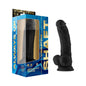 Shaft Vibrating Model C 8.5 in. Black by Vvole