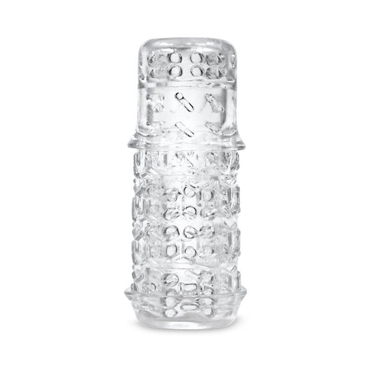 The Handy TrueGrip Gen 2 Sleeve by Ohdoki Inc