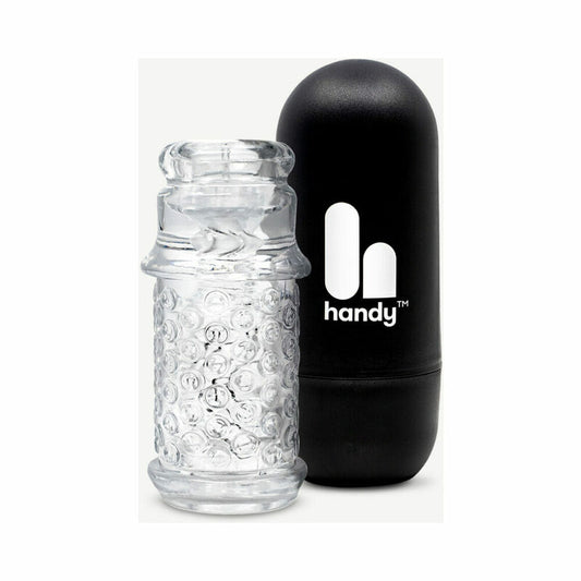 The Handy Dream Collection Lips Sleeve by Ohdoki Inc