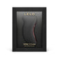 LELO SONA 3 Cruise Clitoral Stimulator Black