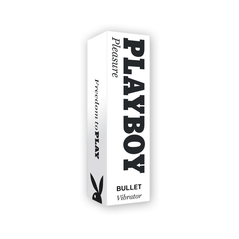 Playboy Pleasures 70th Anniversary Bullet by Evolved