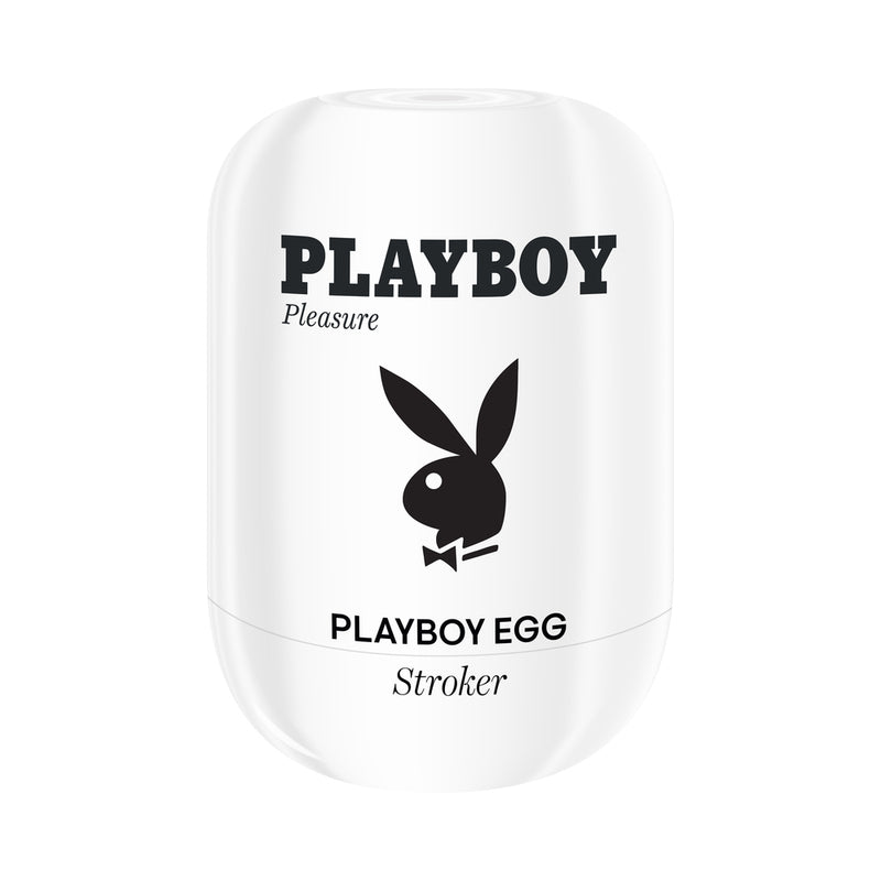 Playboy Pleasures 70th Anniversary Egg Stroker