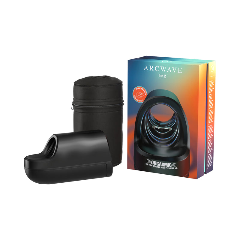 Arcwave Ion 2 by We-Vibe